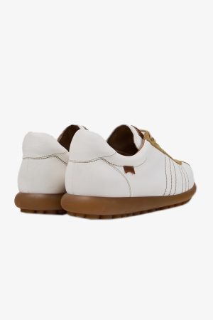 Camper Pelotas Ariel Erkek Beyaz Günlük Ayakkabı K101018-010 - 3