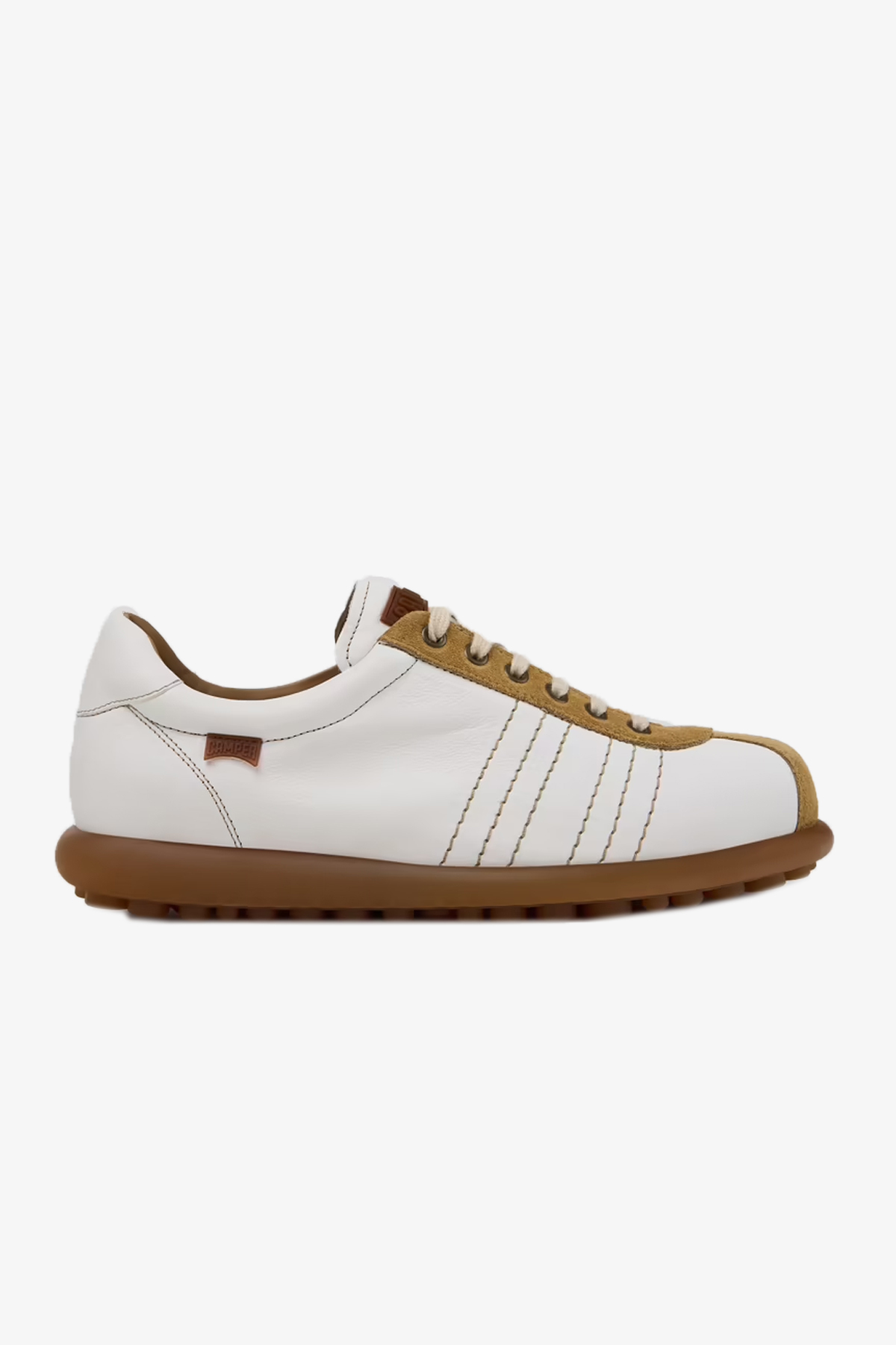 Camper Pelotas Ariel Erkek Beyaz Günlük Ayakkabı K101018-010