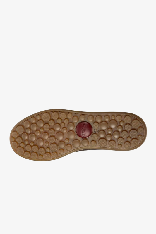 Camper Pelotas Ariel Erkek Gri Günlük Ayakkabı 16002-331 - 4