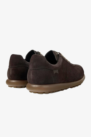 Camper Pelotas Ariel Erkek Gri Günlük Ayakkabı 16002-331 - 3