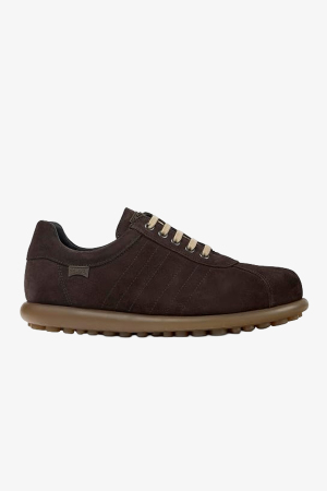Camper Pelotas Ariel Erkek Gri Günlük Ayakkabı 16002-331 - Camper
