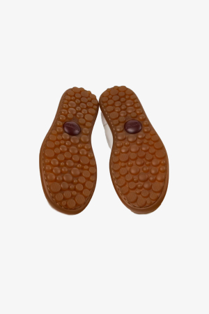 Camper Pelotas Ariel Kadın Beyaz Günlük Ayakkabı K201758-010 - 4