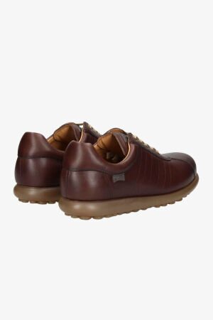 Camper Pelotas Ariel Erkek Kahverengi Sneaker 16002-318 - 4