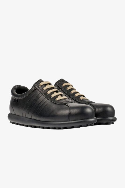 Camper Pelotas Ariel Kadın Siyah Sneaker 27205-286 - 2