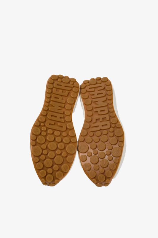 Camper Pelotas Athens Erkek Beyaz Sneaker K101070-002 - 3