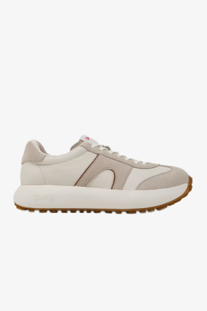 Camper Pelotas Athens Erkek Beyaz Sneaker K101070-002 - 1