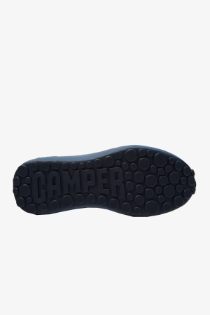 Camper Pelotas Athens Erkek Gri Sneaker K100944-017 - 4