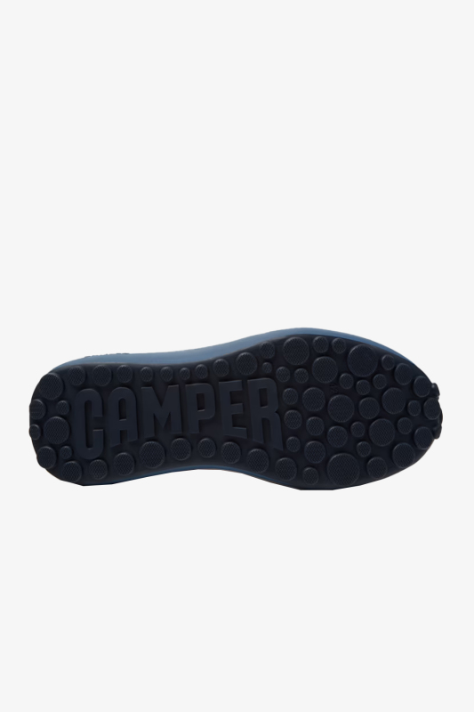 Camper Pelotas Athens Erkek Gri Sneaker K100944-017 - 4