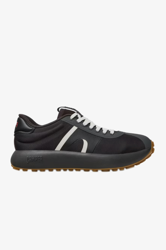 Camper Pelotas Athens Erkek Gri Sneaker K100944-018 - 1