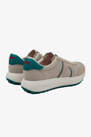 Camper Pelotas Athens Erkek Gri Sneaker K101060-005 - 2