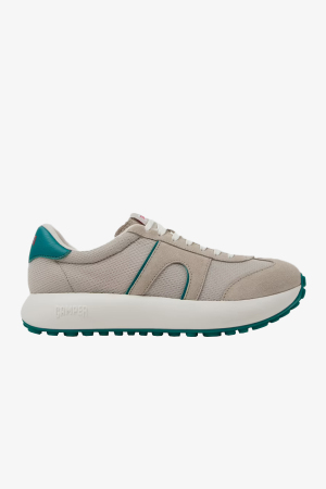 Camper Pelotas Athens Erkek Gri Sneaker K101060-005 - 1