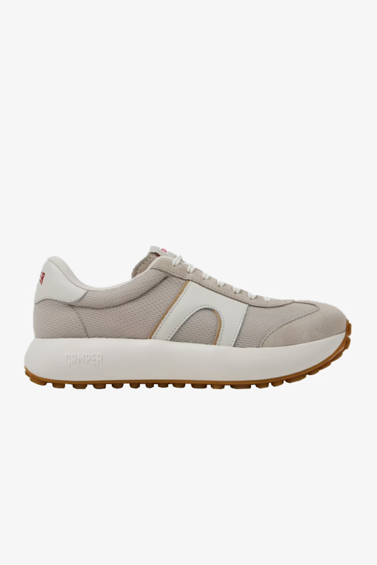 Camper Pelotas Athens Erkek Gri Sneaker K101060-007 - 1