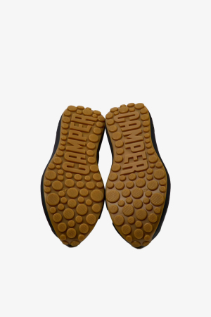 Camper Pelotas Athens Erkek Siyah Sneaker K100944-015 - 4