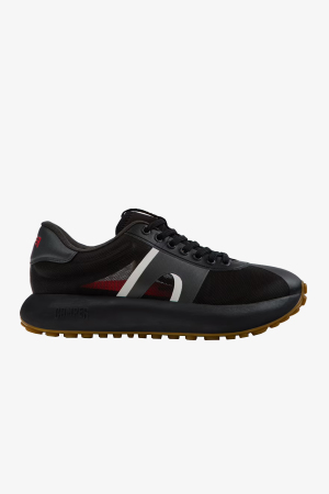 Camper Pelotas Athens Erkek Siyah Sneaker K100944-015 - 1