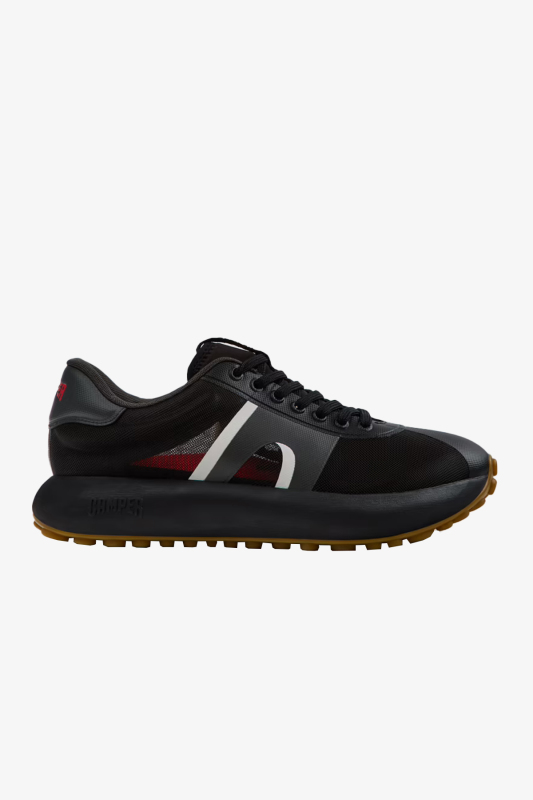 Camper Pelotas Athens Erkek Siyah Sneaker K100944-015 - 1