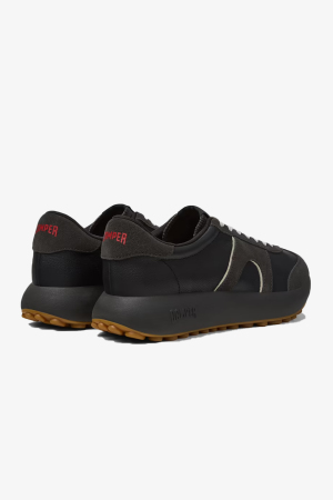 Camper Pelotas Athens Erkek Siyah Sneaker K101070-001 - 3
