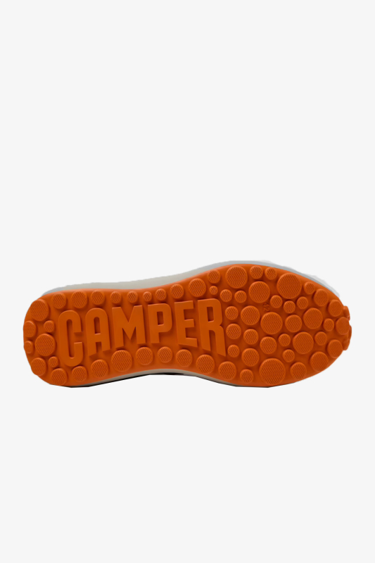 Camper Pelotas Athens Erkek Yeşil Sneaker K100943-008 - 4