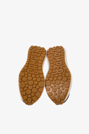 Camper Pelotas Athens Erkek Yeşil Sneaker K101070-004 - 4