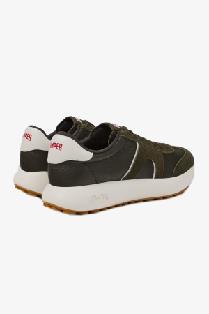 Camper Pelotas Athens Erkek Yeşil Sneaker K101070-004 - 3