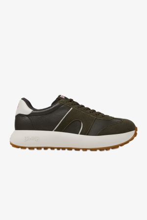 Camper Pelotas Athens Erkek Yeşil Sneaker K101070-004 - 1