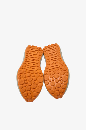 Camper Pelotas Athens Kadın Bej Sneaker K201826-006 - 4