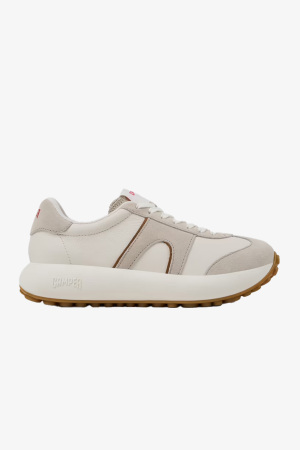 Camper Pelotas Athens Kadın Beyaz Sneaker K201845-002 - 1