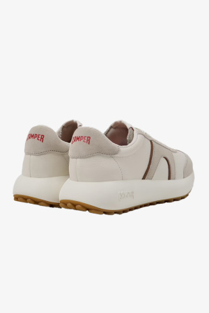 Camper Pelotas Athens Kadın Beyaz Sneaker K201845-002 - 2