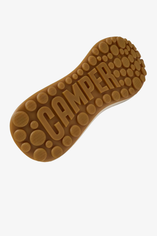Camper Pelotas Athens Kadın Beyaz Sneaker K201845-002 - 4
