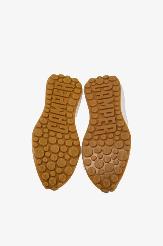 Camper Pelotas Athens Kadın Beyaz Sneaker K201853-002 - 3