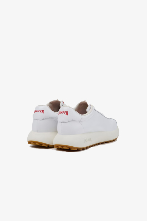 Camper Pelotas Athens Kadın Beyaz Sneaker K201853-002 - 2
