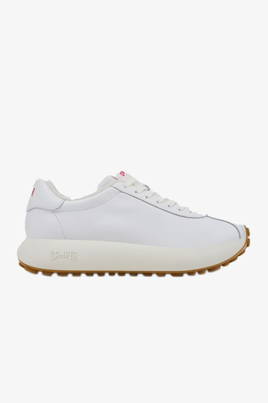 Camper Pelotas Athens Kadın Beyaz Sneaker K201853-002 - 1