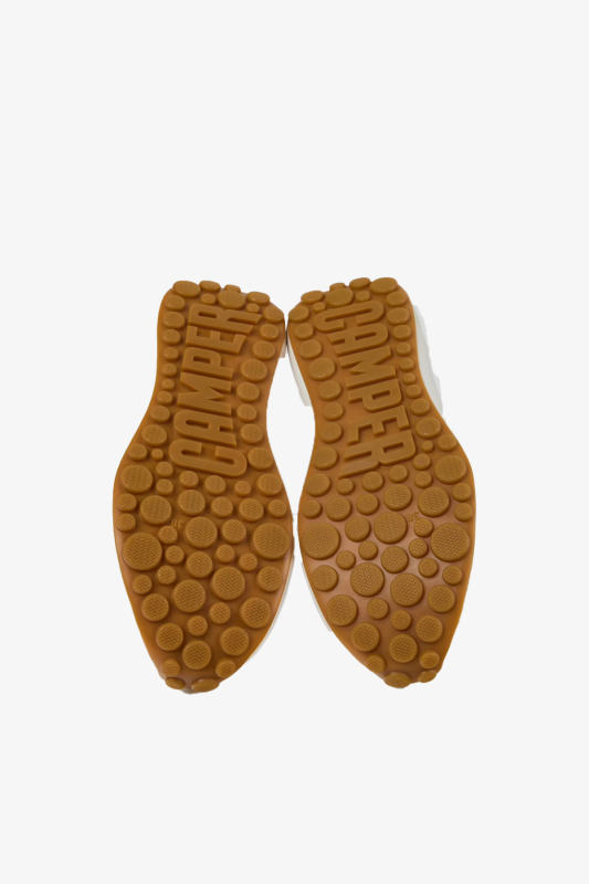 Camper Pelotas Athens Kadın Gri Sneaker K201614-014 - 4