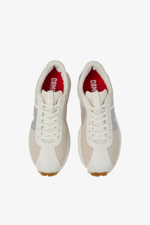 Camper Pelotas Athens Kadın Gri Sneaker K201614-014 - 2