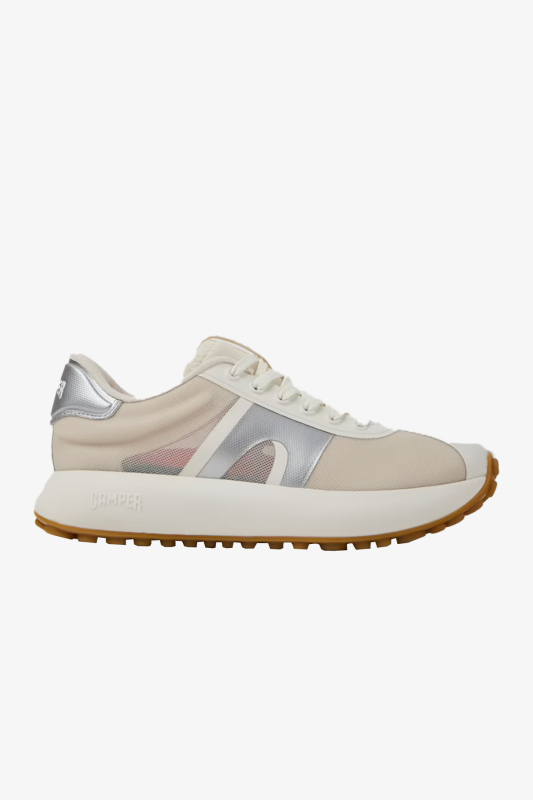 Camper Pelotas Athens Kadın Gri Sneaker K201614-014 - 1