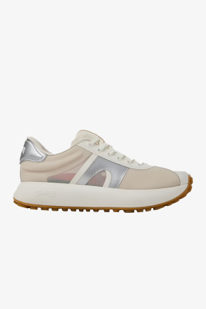 Camper Pelotas Athens Kadın Gri Sneaker K201614-014 - Camper