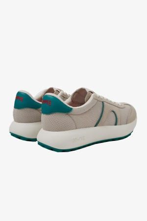 Camper Pelotas Athens Kadın Gri Sneaker K201826-005 - 3