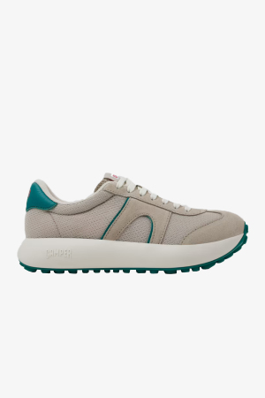 Camper Pelotas Athens Kadın Gri Sneaker K201826-005 - 1