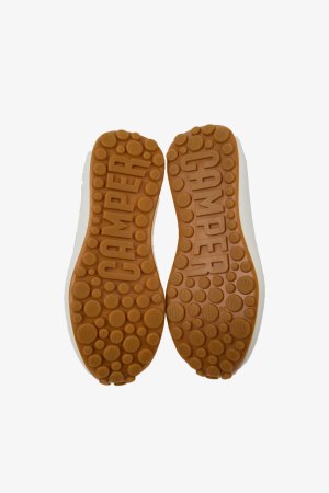 Camper Pelotas Athens Kadın Gri Sneaker K201826-007 - 3