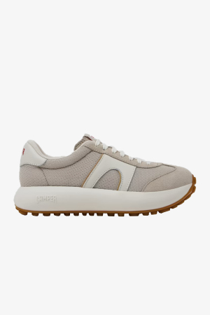 Camper Pelotas Athens Kadın Gri Sneaker K201826-007 - 1