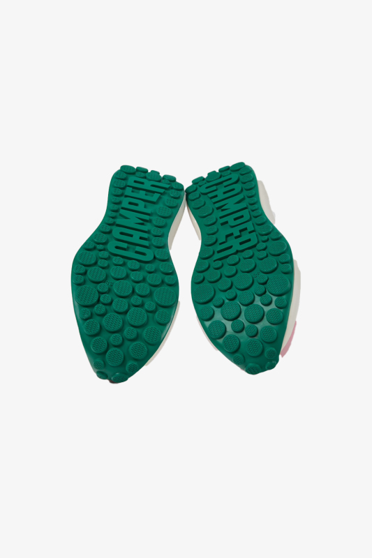 Camper Pelotas Athens Kadın Pembe Sneaker K201614-017 - 4