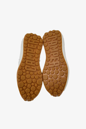 Camper Pelotas Athens Kadın Siyah Sneaker K201826-008 - 3