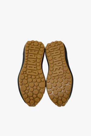 Camper Pelotas Athens Kadın Siyah Sneaker K201853-001 - 4