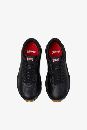 Camper Pelotas Athens Kadın Siyah Sneaker K201853-001 - 2