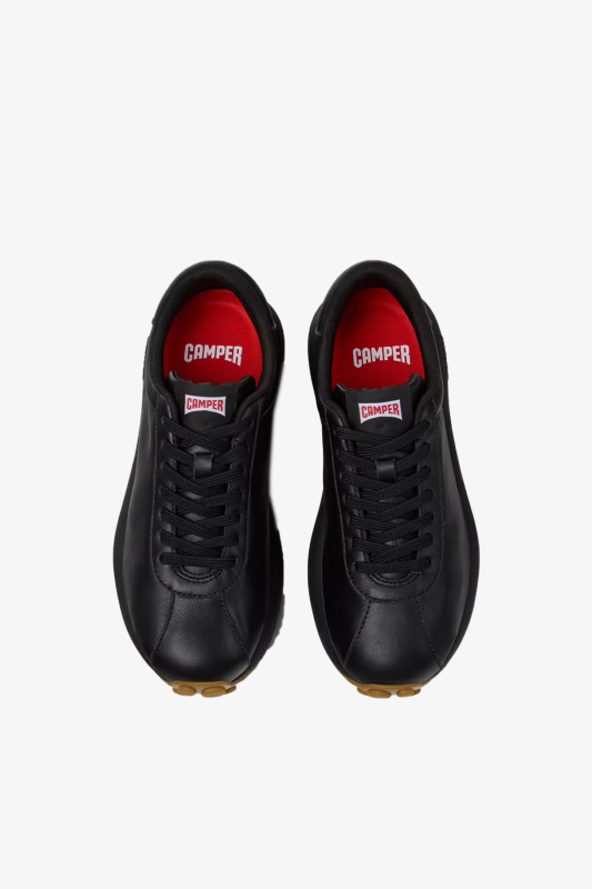 Camper Pelotas Athens Kadın Siyah Sneaker K201853-001 - 2
