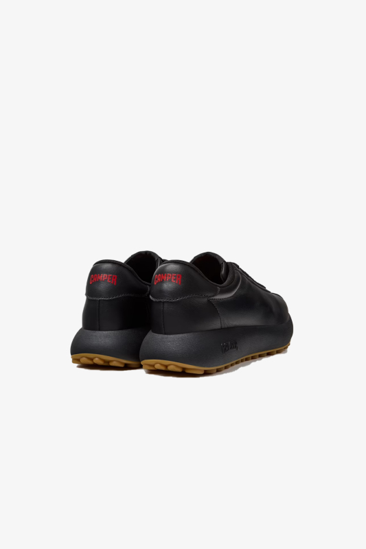 Camper Pelotas Athens Kadın Siyah Sneaker K201853-001 - 3