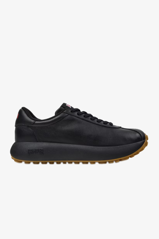 Camper Pelotas Athens Kadın Siyah Sneaker K201853-001 - 1