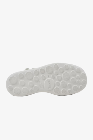 Camper Pelotas Flota Up Kadın Beyaz Sandalet K201726-008 - 4