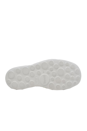 Camper Pelotas Flota Up Kadın Beyaz Sandalet K201931-002 - 3