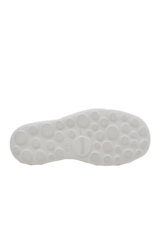 Camper Pelotas Flota Up Kadın Beyaz Sandalet K201931-002 - 3
