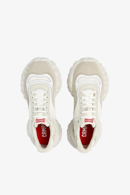 Camper Pelotas Mars Kadın Çok Renkli Sneaker K201590-006 - 4